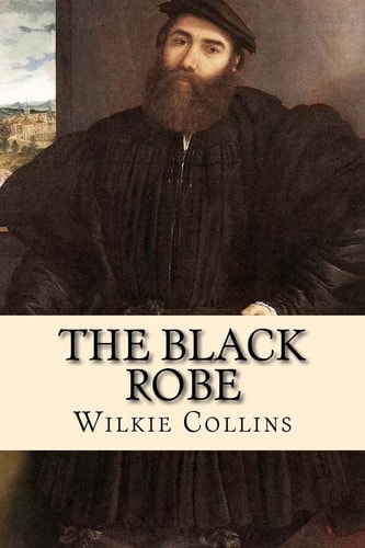 The Black Robe