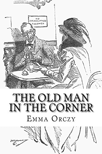 The Old Man in the Corner