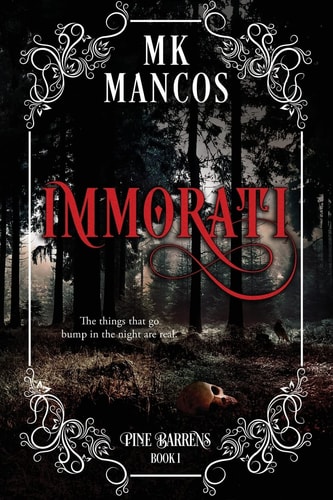 Immorati