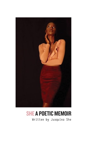 She A Poetic Memoir