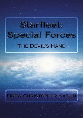 Starfleet: Special Forces The Devil's Hand
