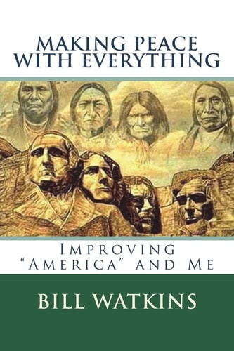 Making Peace with Everything