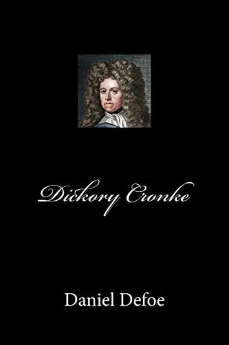 Dickory Cronke