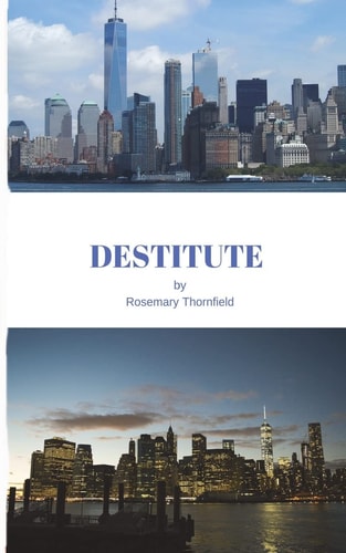 Destitute