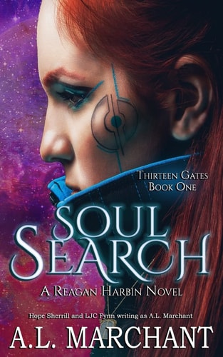 Soul Search A Reagan Harbin Novel