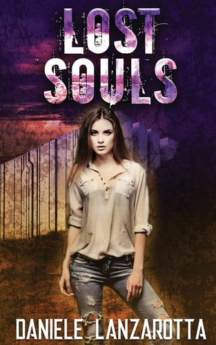 Lost Souls (Volume 1)