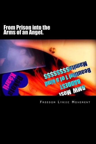 From Prison Into the Arms of an Angel A RARE JOURNEY ... a RARE LOVE 4 Such Inmate Who Is Finally Receiving GOD's Tru-Blessing... She?Upper Middle-Class... Suburbia. Him? Street,hood Brotha, READY to Finally Start a NEW Life, (away from the Streets... ) t