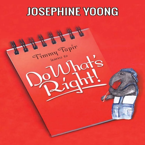 Do What's Right