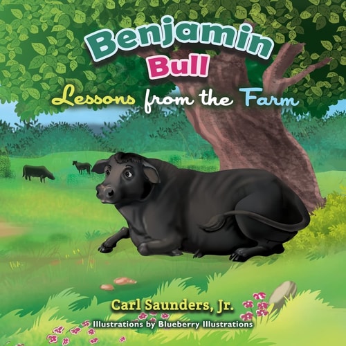 Benjamin Bull Lessons from the Farm