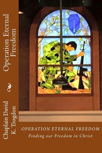 Operation Eternal Freedom