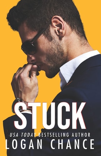 Stuck A Movie Star Romance