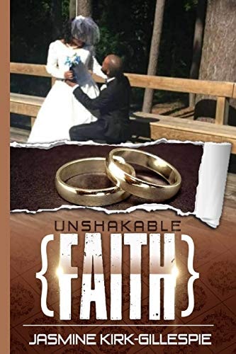 Unshakable Faith
