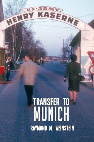 Transfer to Munich