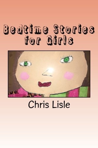 Bedtime Stories for Girls