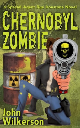 Rye Ironstone Chernobyl Zombie