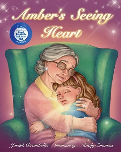 Amber's Seeing Heart