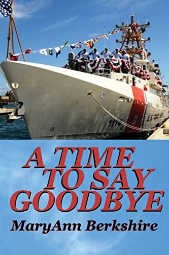 A Time to Say Goodbye