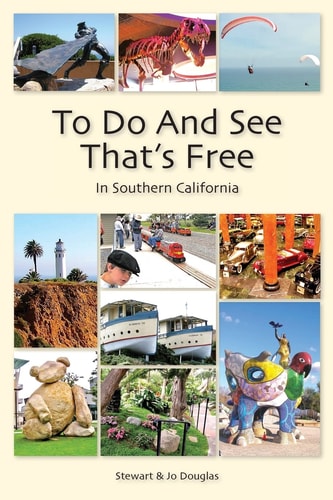 To Do And See That's Free In Southern California