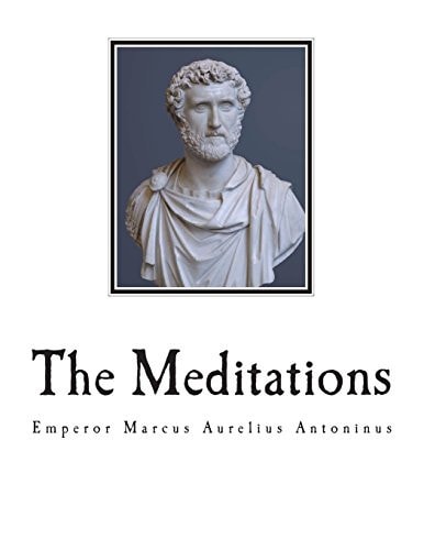The Meditations The Complete 12 Books