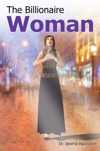 The Billionaire Woman