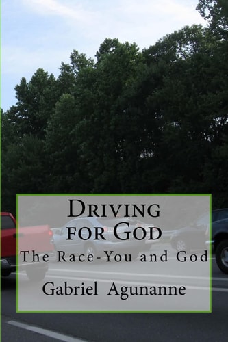 Driving for God