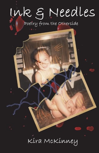 Ink & Needles Poetry from the Otherside