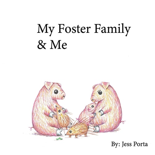 My Foster Family and Me