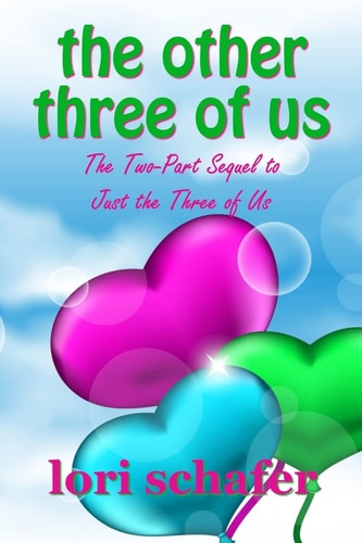 The Other Three of Us Books 1 And 2