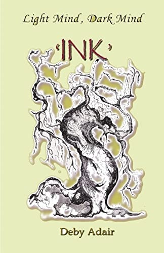 Light Mind, Dark Mind - 'INK'