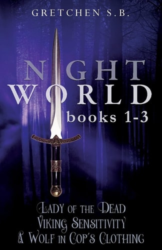 Night World Books 1-3 Box Set