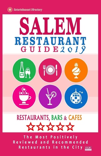 Salem Restaurant Guide 2019 Best Rated Restaurants in Salem, Massachusetts - 500 Restaurants, Bars and Cafés Recommended for Visitors, 2019