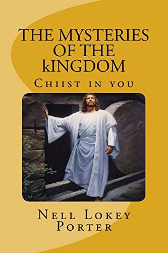 The MYSTERIES of the KINGDOM