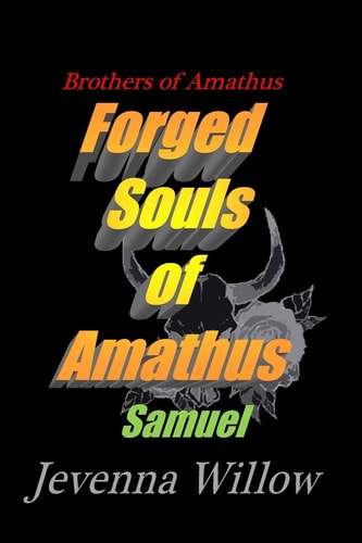 Forged Souls of Amathus Samuel