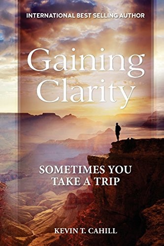 Gaining Clarity Sometimes You Take a Trip