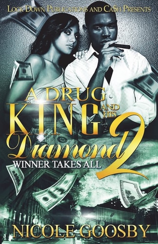 A Drug King and His Diamond 2 Winner Takes All