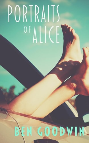 Portraits of Alice