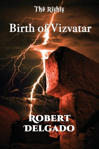 The Rishis Birth of Vizvatar