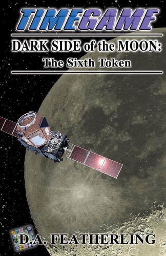 Dark Side of the Moon The Sixth Token