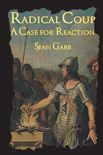 Radical Coup A Case for Reaction