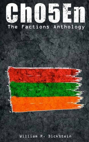 Ch05en Factions Anthology