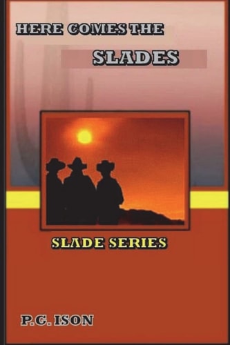 The Slades Here Comes the Slades