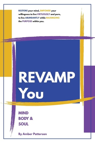 Revamp You Mind Body & Soul