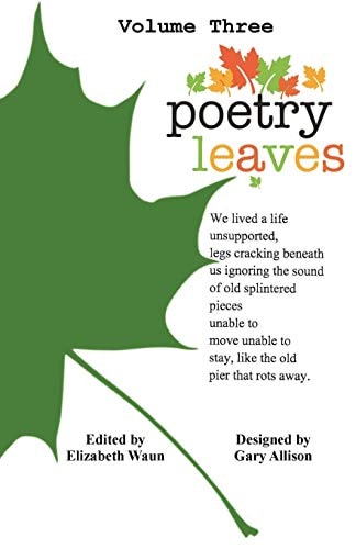 Poetry Leaves Adult Contemporary