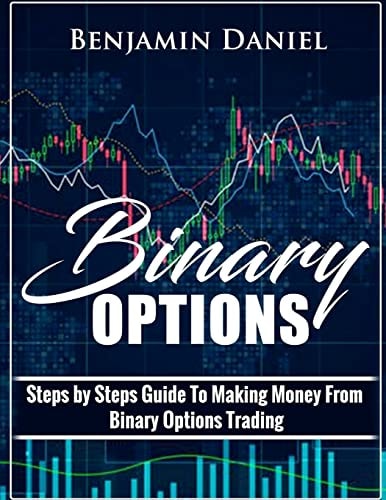 Binary Options Steps by Steps Guide To Making Money From Binary Options Trading