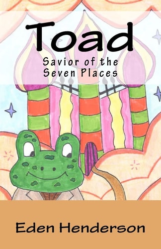 Toad, Savior of the Seven Places