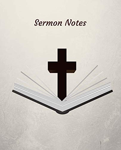 Sermon Notes