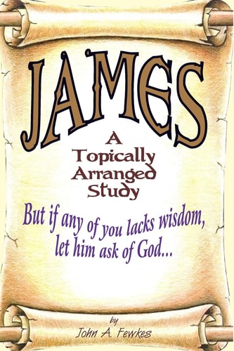 James A Topical Study