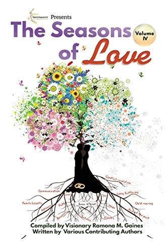 Movement IS Medicine Volume 4 The Seasons of Love