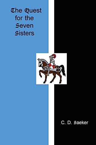 The Quest for the Seven Sisters An Allegory about the Fruit of the Spirit