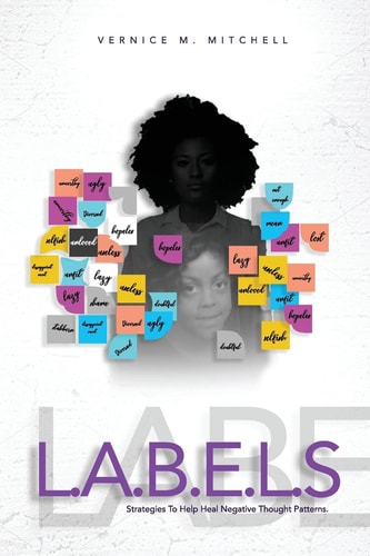 L. A. B. L. E. S Strategies to Help Negative Thought Patterns